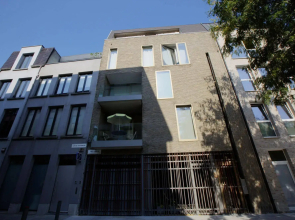 Antwerp For Two Bed & Breakfast