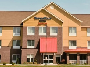 TownePlace Suites Vincennes