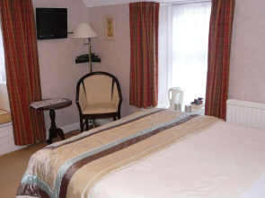 Rosemount Guest House