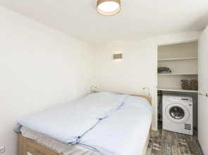 Beautiful, New, Beach-theme Holiday Home, Only 800 m From the Beach!