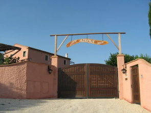 Airone Country House