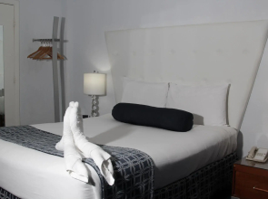 Ocean Spray Hotel