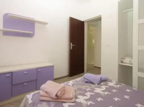 Apartments Mirjana 1555