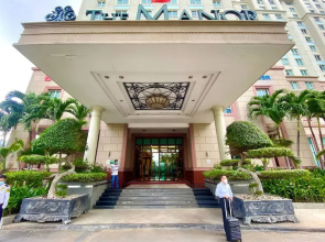 GEM Residence - The Manor Central