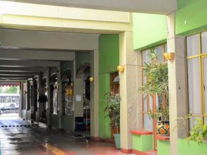 Hotel Colonial