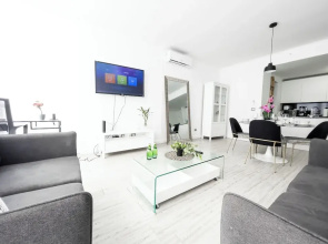 Boutique Apartments Atlapa