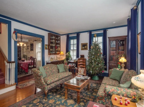Terrell House B&B