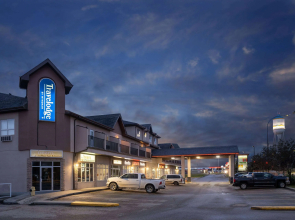 Travelodge by Wyndham Wetaskiwin