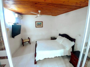La Casona de Sara