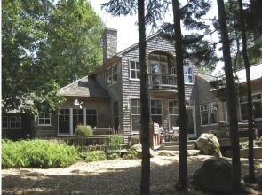 Inner Harbor Retreat - Four Bedroom Home