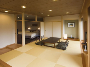 Fuji View Hotel