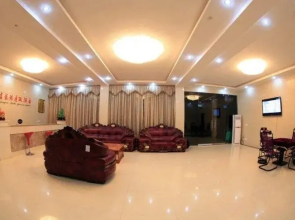 Shunan Bamboo Sea Qinglong Lake Holiday Hotel