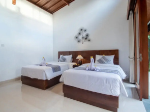 Sayang Sanur Villa II