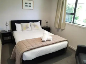 Milford Road Apartments
