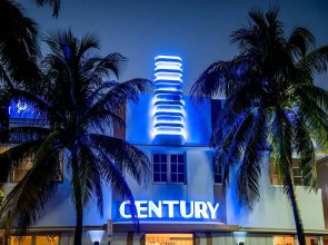 Century Hotel