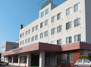 Date Prince Hotel