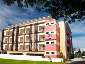JS Residence Krabi
