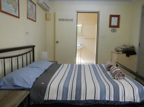 Rockhampton Backpackers YHA