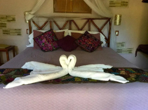 The Pickled Onion Eco-Boutique B&B