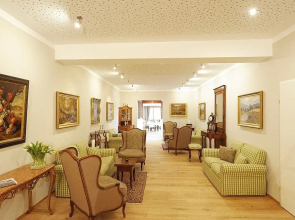 eee hotel Perg