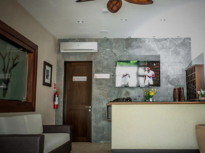 Palo Santo Galapagos Hotel
