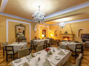 LP Los Portales Hotel Tarma