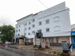 Edition O 30030 Hotel Metro Grand