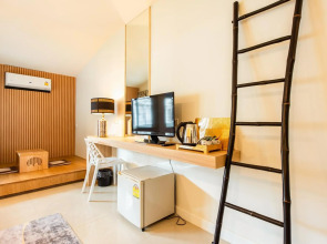 The Golden Ville Boutique Hotel & Spa