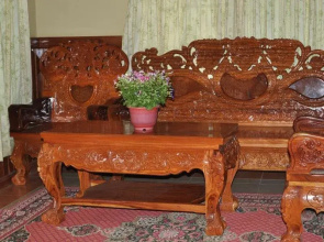 Javier Guesthouse