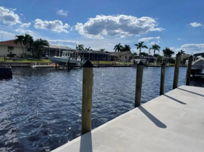 Punta Gorda Isles Haven