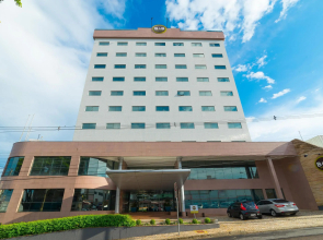 B&B Hotels São José dos Campos