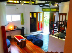 SomeWhere Else Boutique Resort