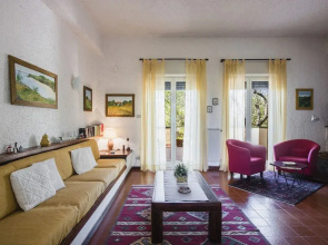 Pedara Escape With Garden by Wonderful Italy