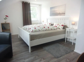 Ferienwohnung Weinklang
