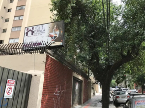 Pousada Hostel Universitario