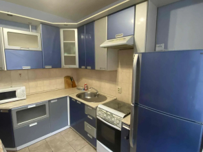 Апартаменты на улице Интернациональная 45б