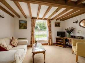 Luccombe Farm Holiday Cottages