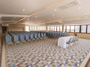 Hotel Golden Way Giyimkent