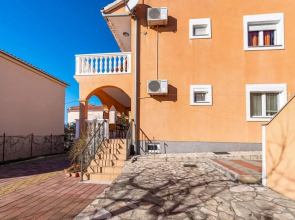 Stunning Apartment in Krusevo With 2 Bedrooms and Wifi