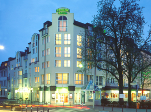 Centro Hotel Residence