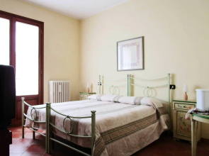 Casale del Vacanziere
