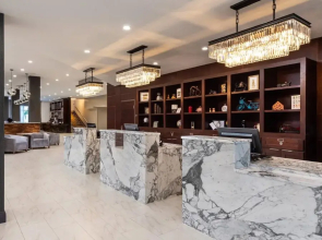 Four Points by Sheraton Atlanta Airport West