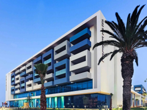 Hotel Mercure Rif Nador