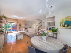 Holiday Home Rosada
