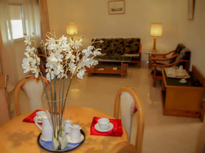 Golden Beach Motel