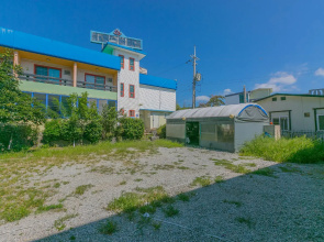 Anmyeondo Gaeulbada pension