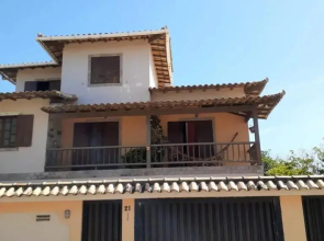 Casa Recanto Zen, próximo ao mar e a lagoa