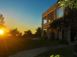 Haus Lemoni - Studio