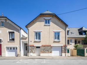 TERANGA - Studio proche CHU avec grande terrasse