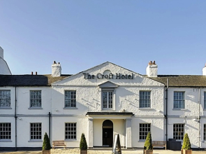 The Croft Hotel